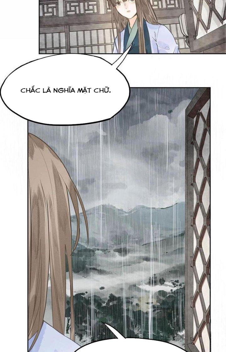 81 Câu Hỏi Chết Chóc Chapter 12 - Trang 2