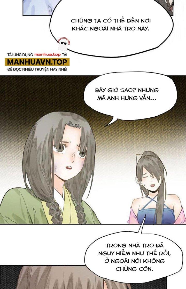 81 Câu Hỏi Chết Chóc Chapter 12 - Trang 2