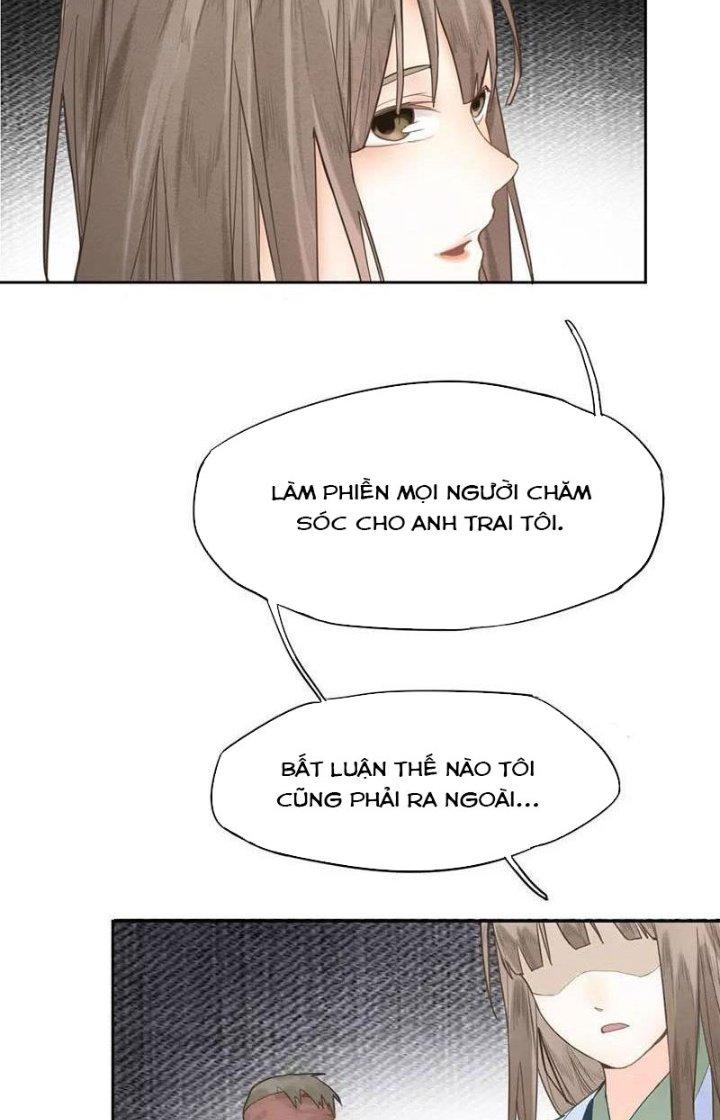 81 Câu Hỏi Chết Chóc Chapter 12 - Trang 2