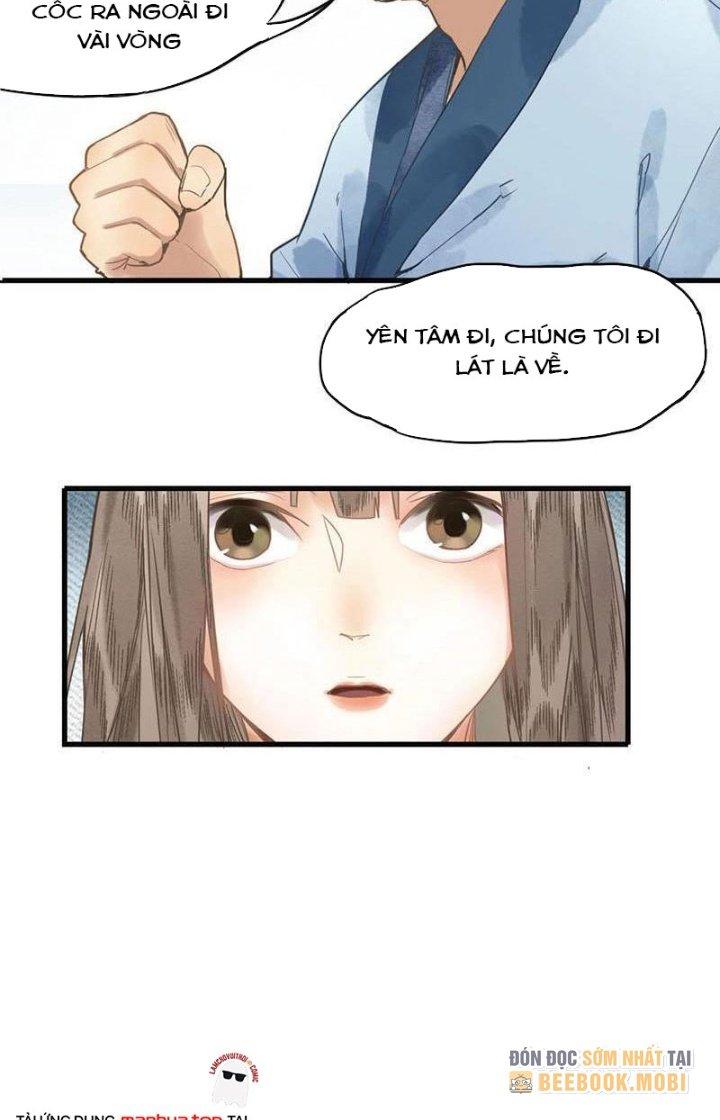 81 Câu Hỏi Chết Chóc Chapter 12 - Trang 2