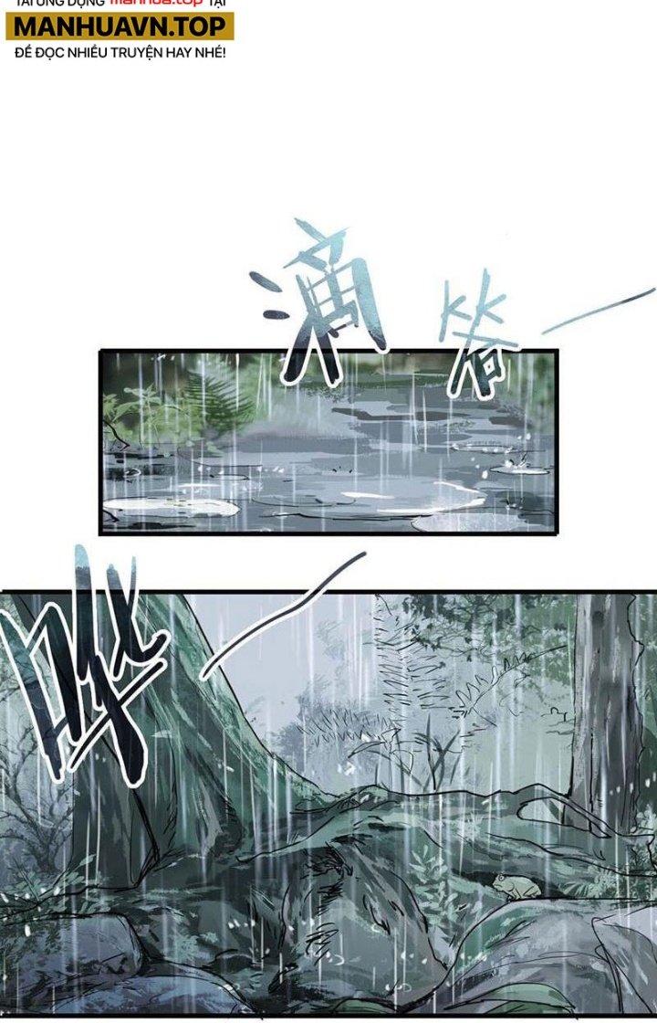 81 Câu Hỏi Chết Chóc Chapter 12 - Trang 2