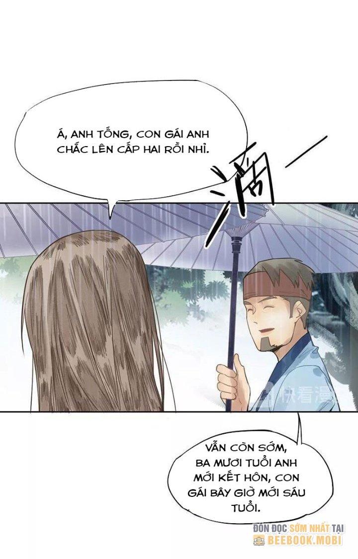 81 Câu Hỏi Chết Chóc Chapter 12 - Trang 2