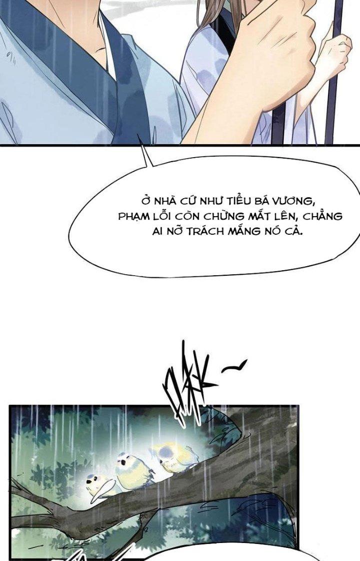 81 Câu Hỏi Chết Chóc Chapter 12 - Trang 2