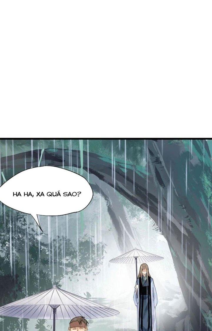 81 Câu Hỏi Chết Chóc Chapter 12 - Trang 2