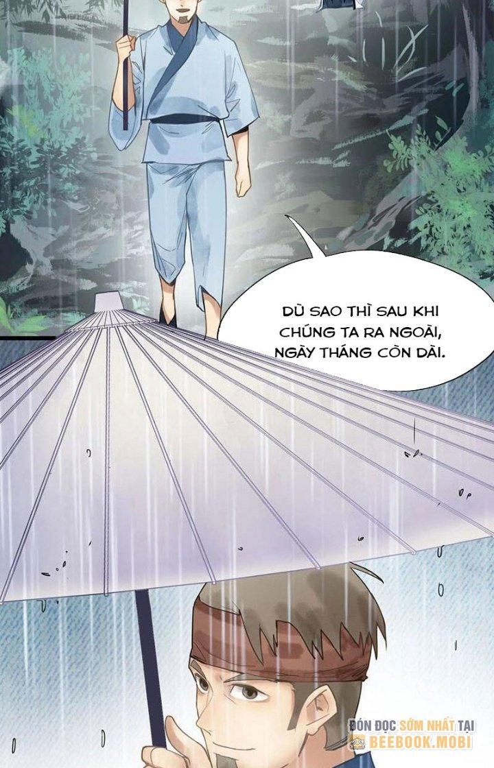 81 Câu Hỏi Chết Chóc Chapter 12 - Trang 2