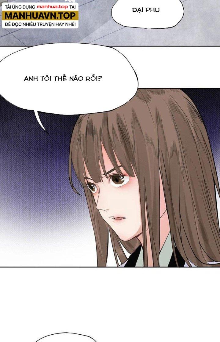 81 Câu Hỏi Chết Chóc Chapter 12 - Trang 2