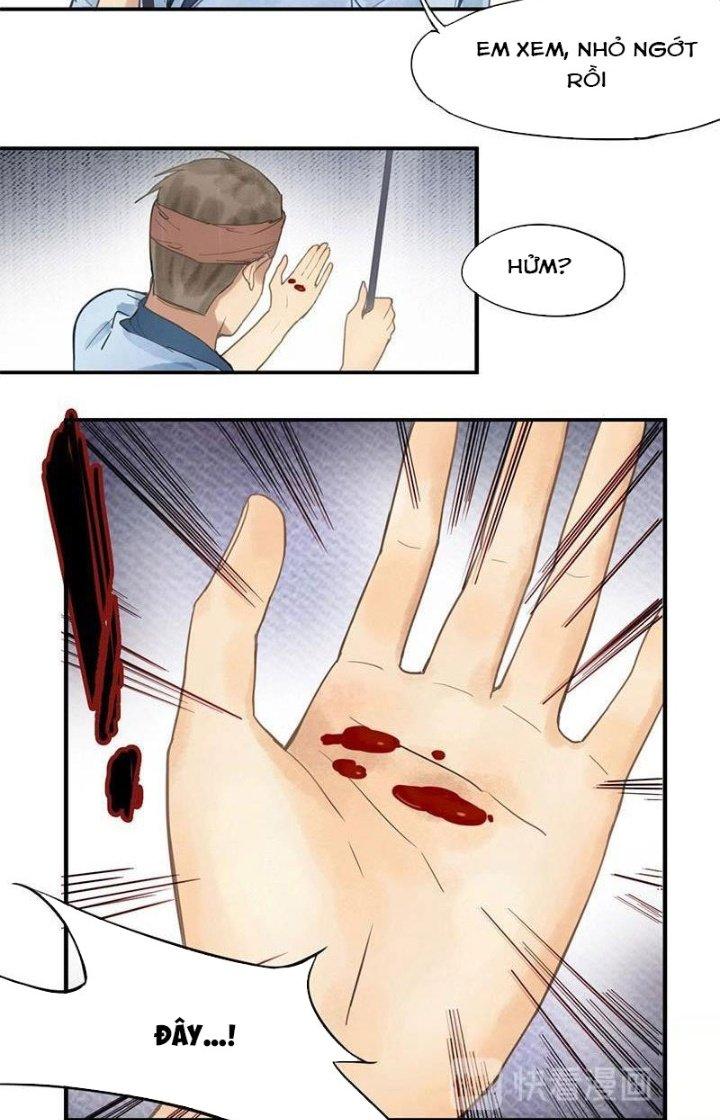 81 Câu Hỏi Chết Chóc Chapter 12 - Trang 2