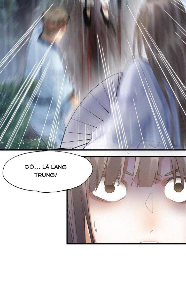 81 Câu Hỏi Chết Chóc Chapter 12 - Trang 2