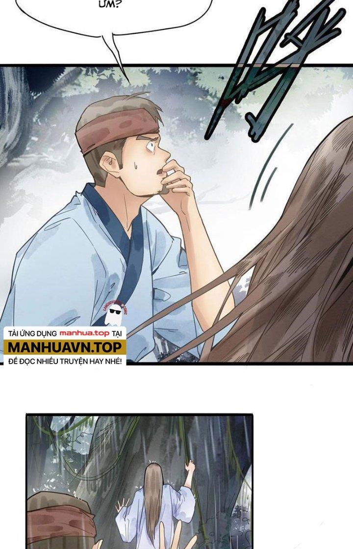 81 Câu Hỏi Chết Chóc Chapter 12 - Trang 2