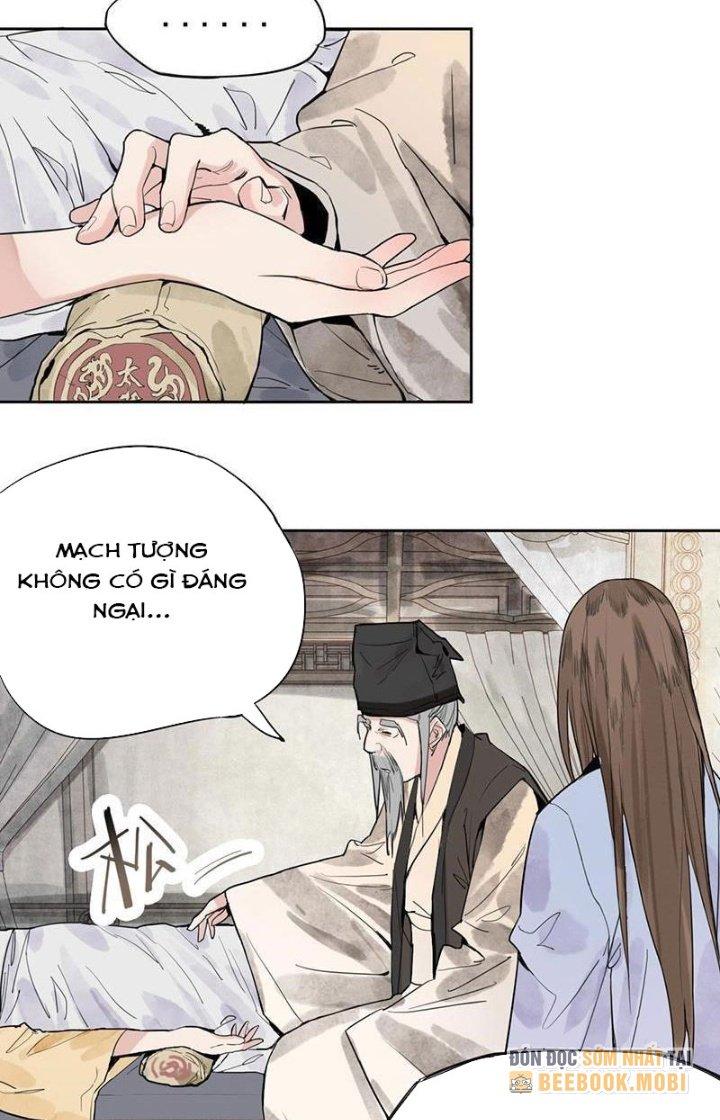 81 Câu Hỏi Chết Chóc Chapter 12 - Trang 2