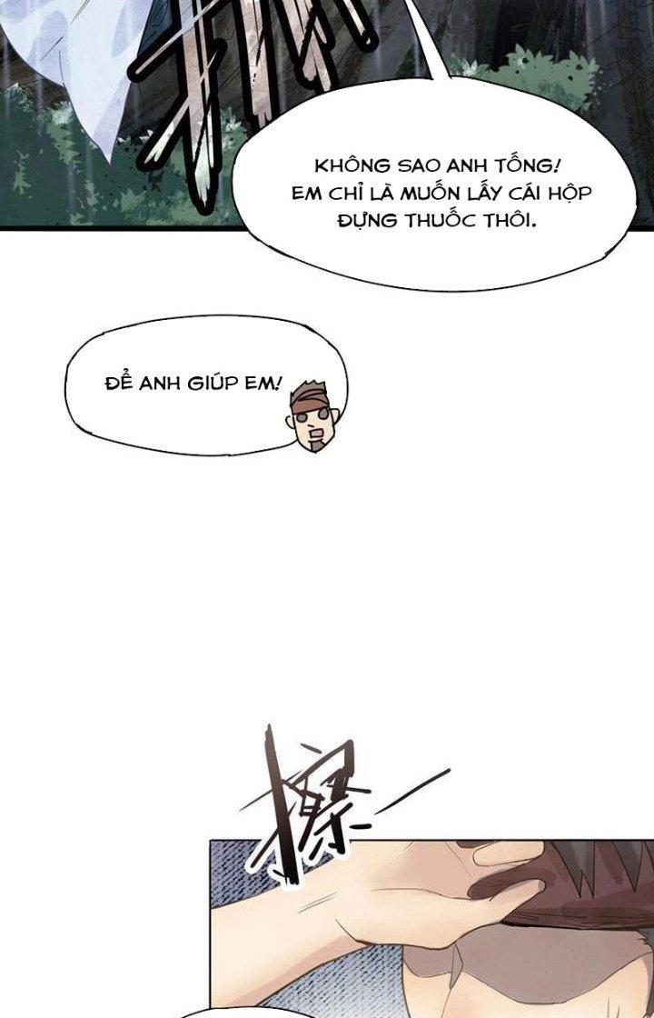 81 Câu Hỏi Chết Chóc Chapter 12 - Trang 2