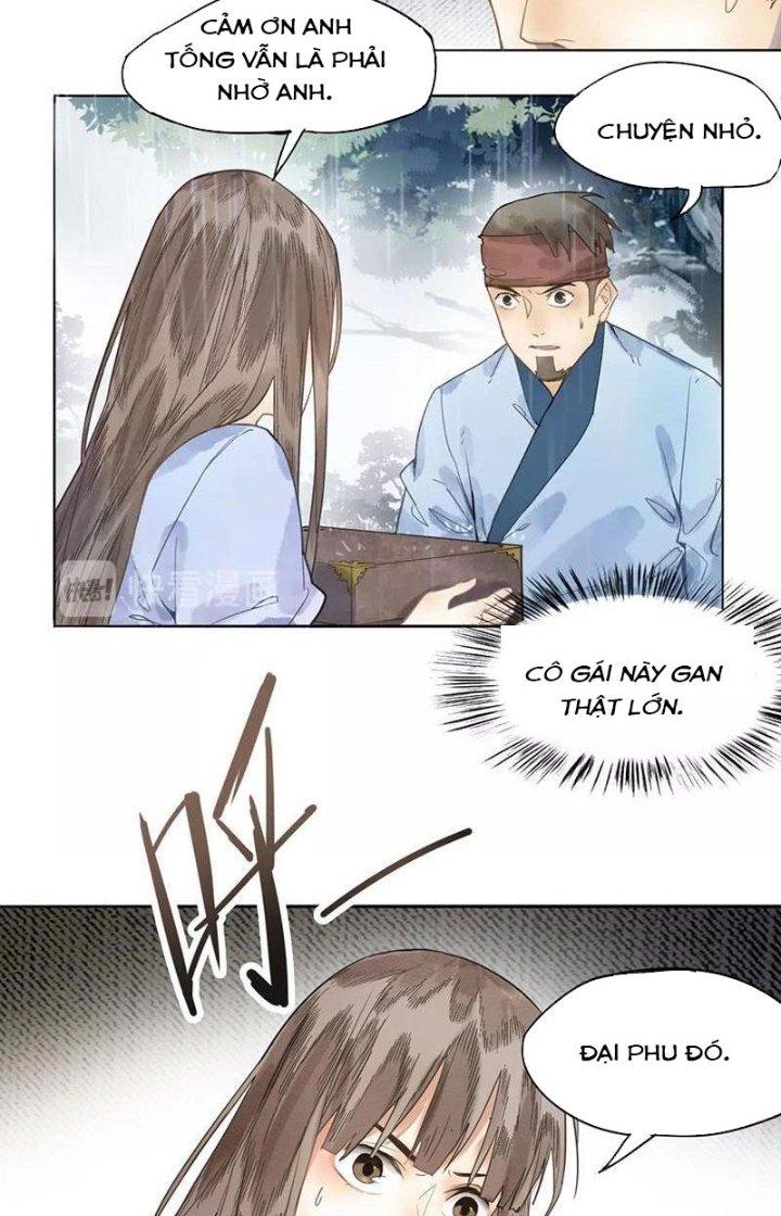 81 Câu Hỏi Chết Chóc Chapter 12 - Trang 2