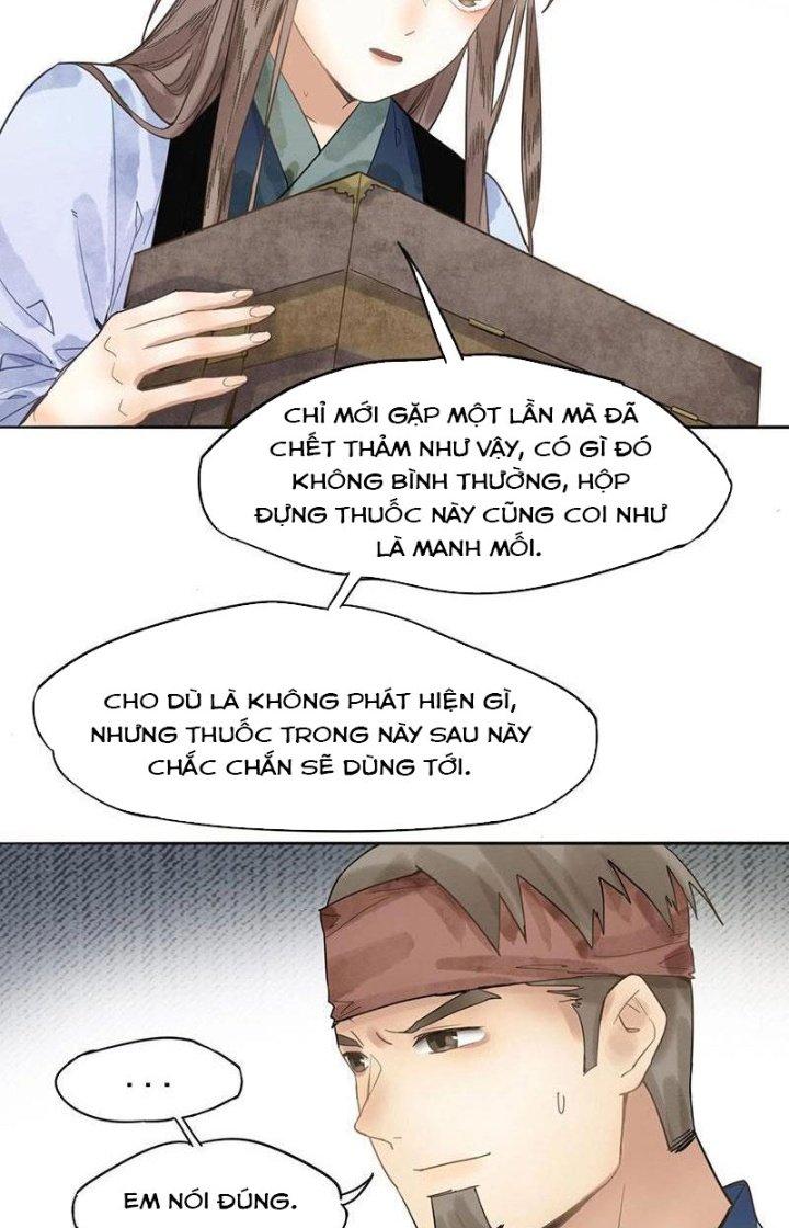 81 Câu Hỏi Chết Chóc Chapter 12 - Trang 2