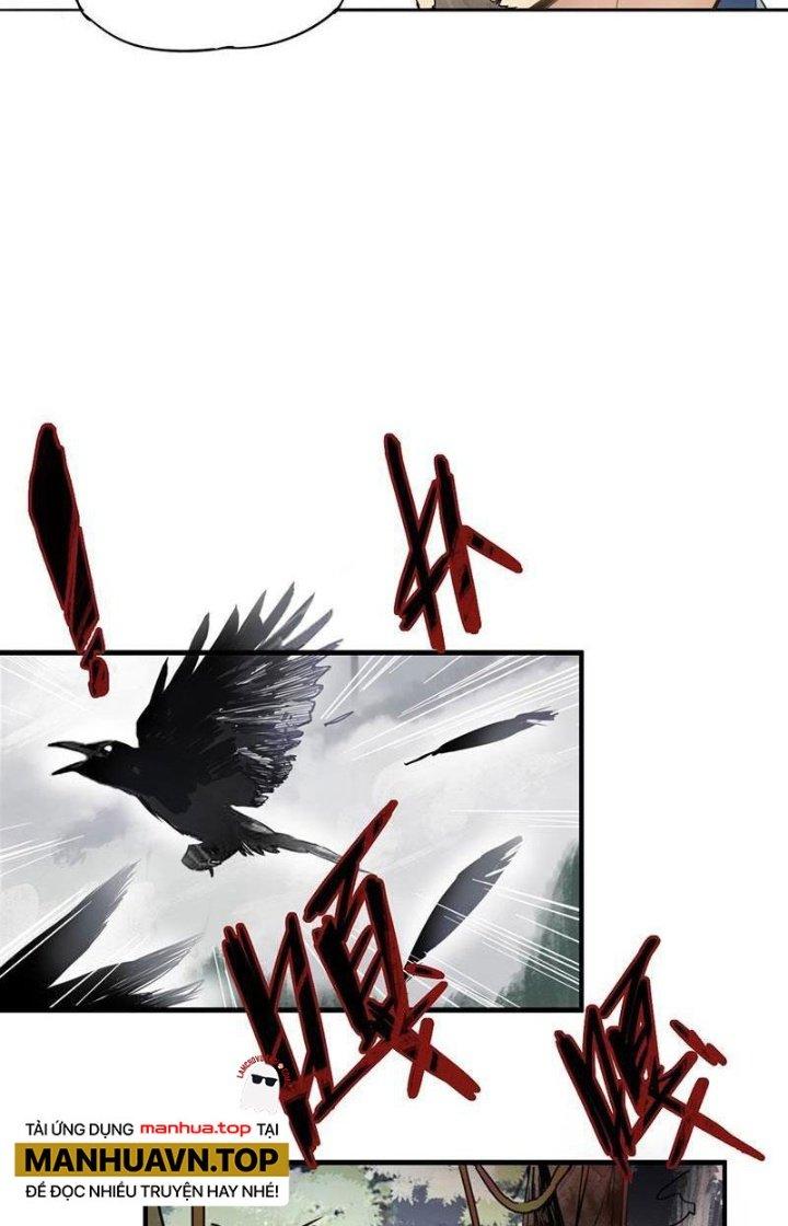 81 Câu Hỏi Chết Chóc Chapter 12 - Trang 2