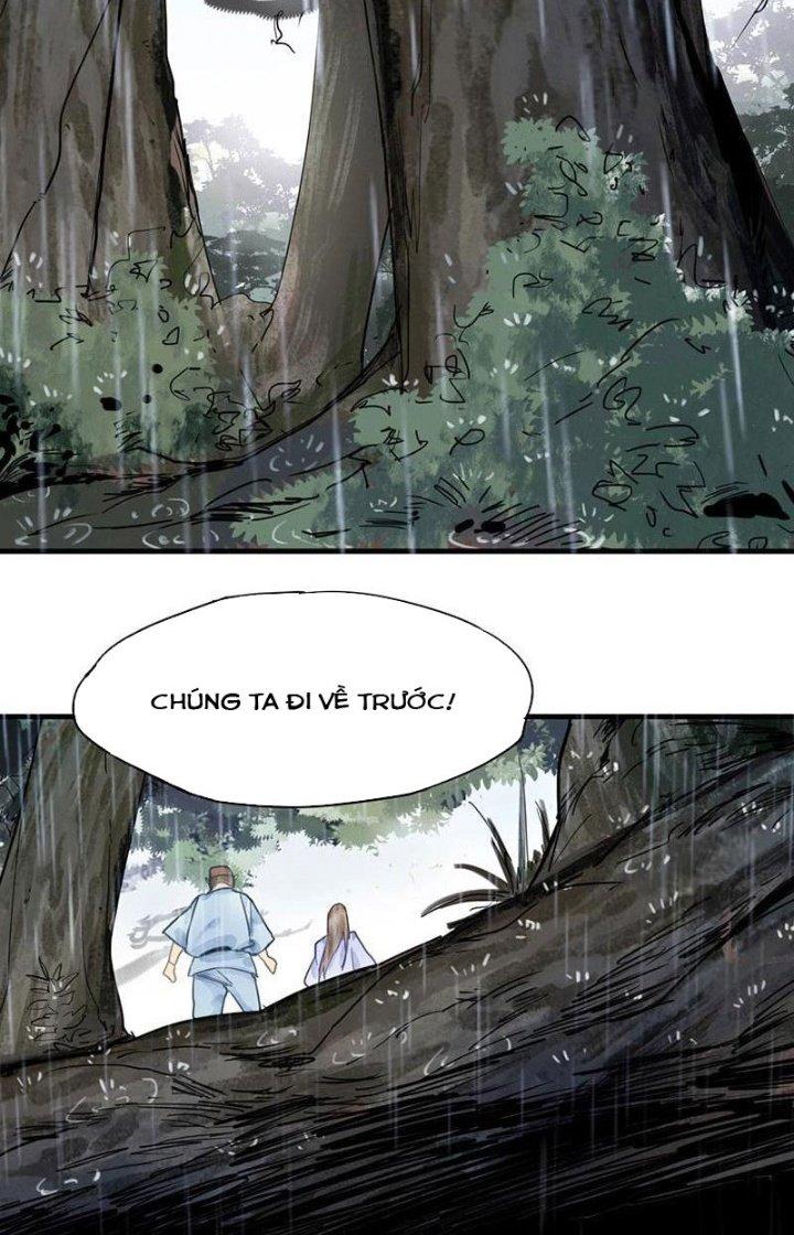 81 Câu Hỏi Chết Chóc Chapter 12 - Trang 2