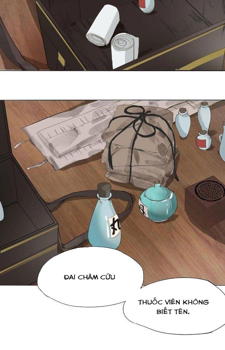 81 Câu Hỏi Chết Chóc Chapter 12 - Trang 2