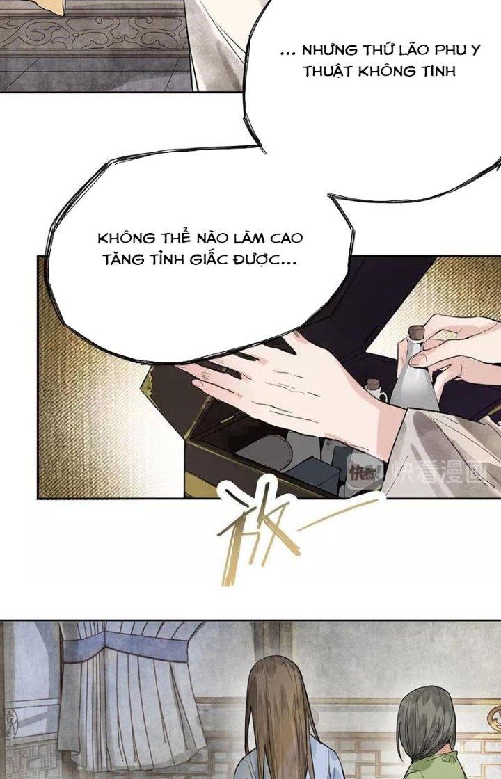 81 Câu Hỏi Chết Chóc Chapter 12 - Trang 2