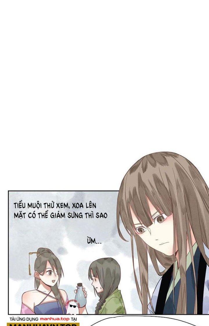 81 Câu Hỏi Chết Chóc Chapter 12 - Trang 2