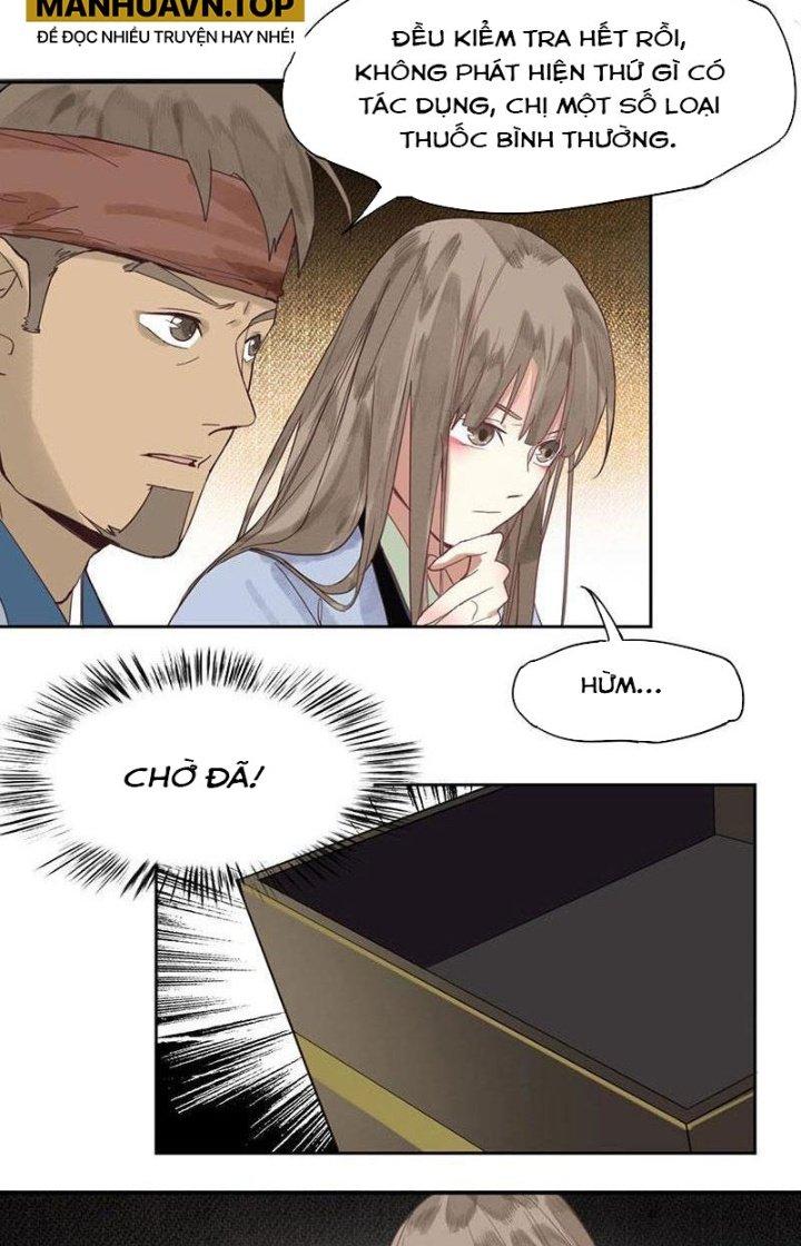 81 Câu Hỏi Chết Chóc Chapter 12 - Trang 2