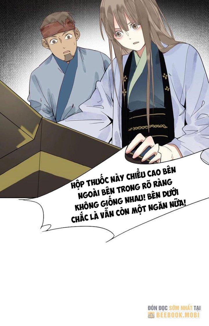 81 Câu Hỏi Chết Chóc Chapter 12 - Trang 2