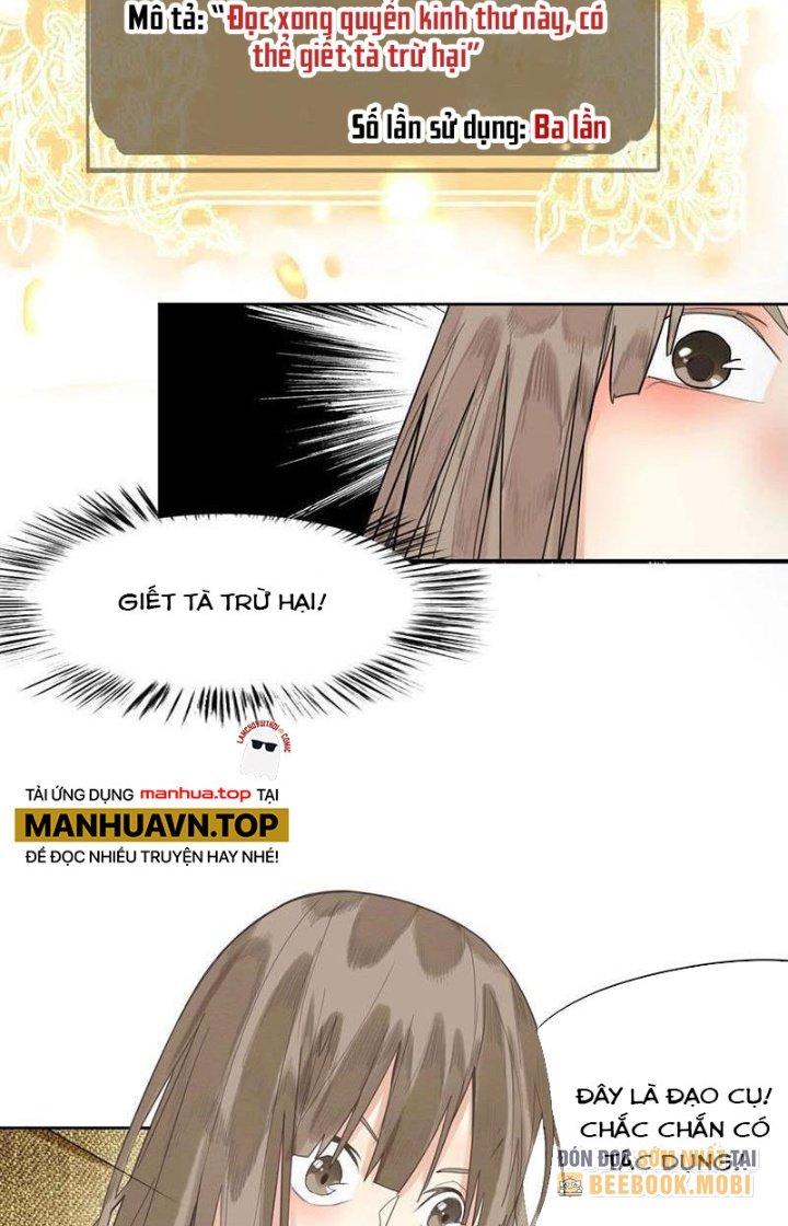 81 Câu Hỏi Chết Chóc Chapter 12 - Trang 2