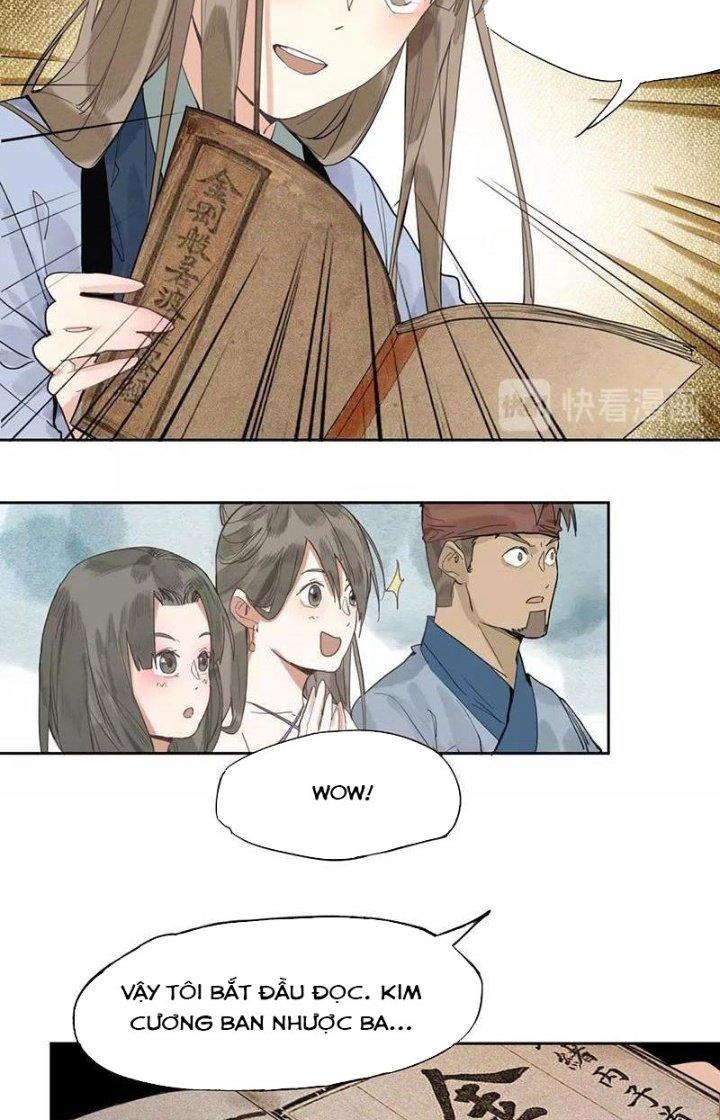 81 Câu Hỏi Chết Chóc Chapter 12 - Trang 2