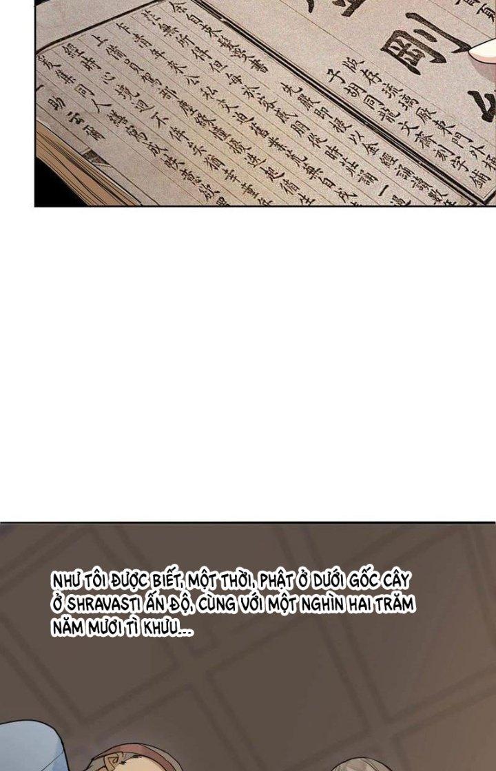 81 Câu Hỏi Chết Chóc Chapter 12 - Trang 2