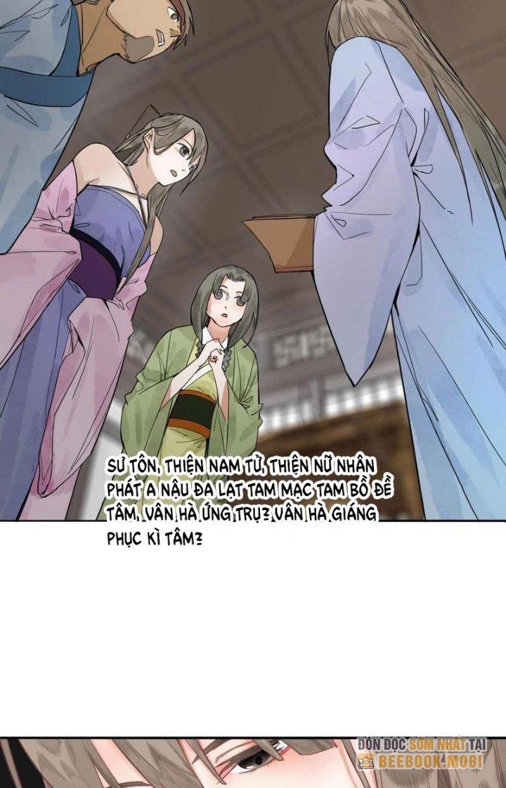 81 Câu Hỏi Chết Chóc Chapter 12 - Trang 2