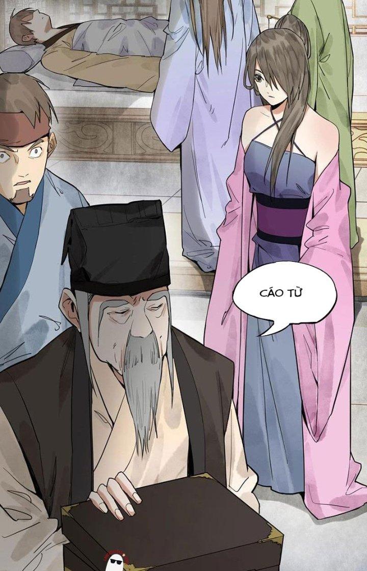 81 Câu Hỏi Chết Chóc Chapter 12 - Trang 2