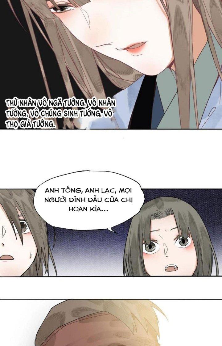 81 Câu Hỏi Chết Chóc Chapter 12 - Trang 2