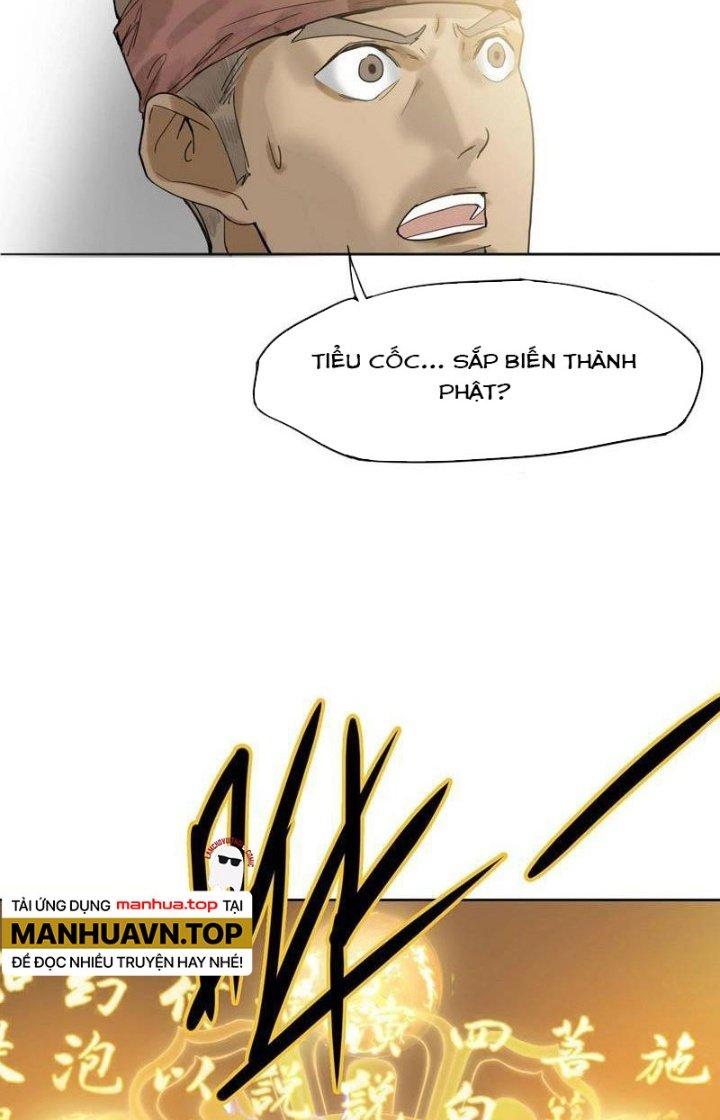 81 Câu Hỏi Chết Chóc Chapter 12 - Trang 2