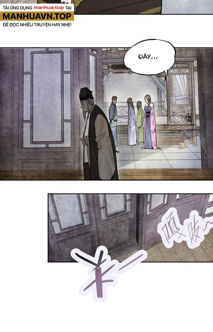 81 Câu Hỏi Chết Chóc Chapter 12 - Trang 2