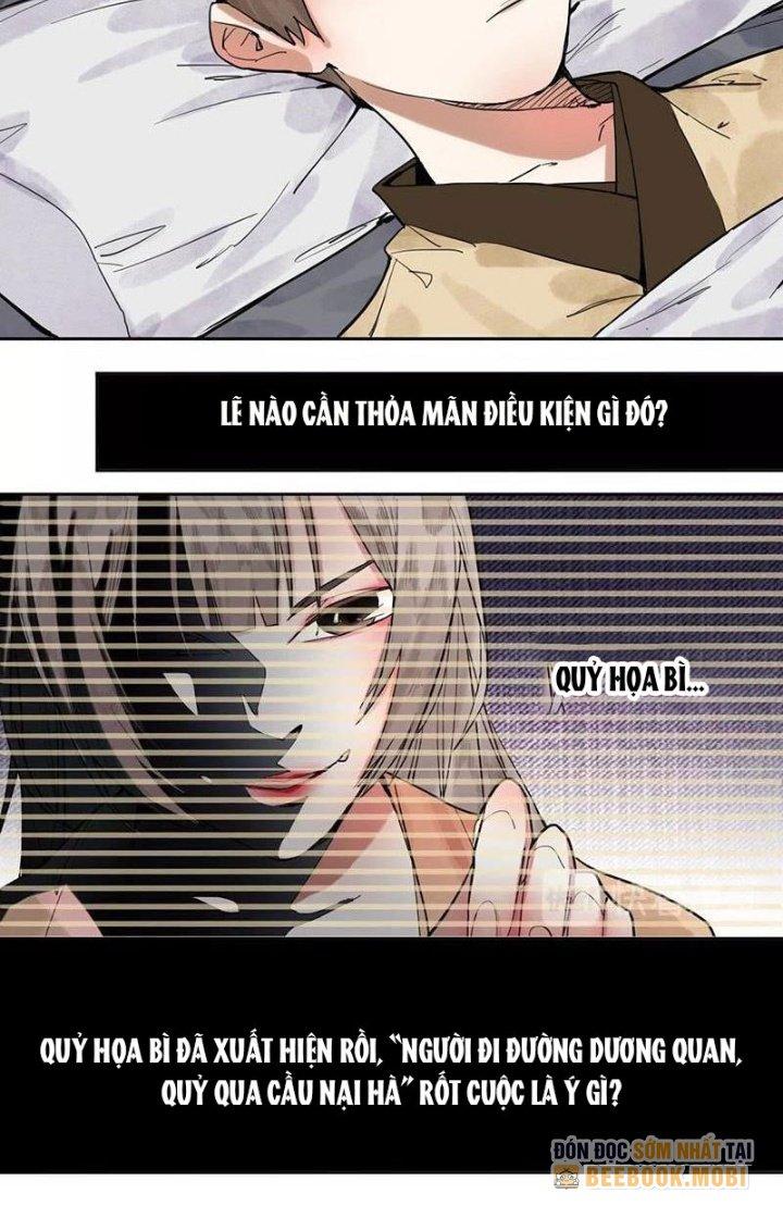 81 Câu Hỏi Chết Chóc Chapter 12 - Trang 2