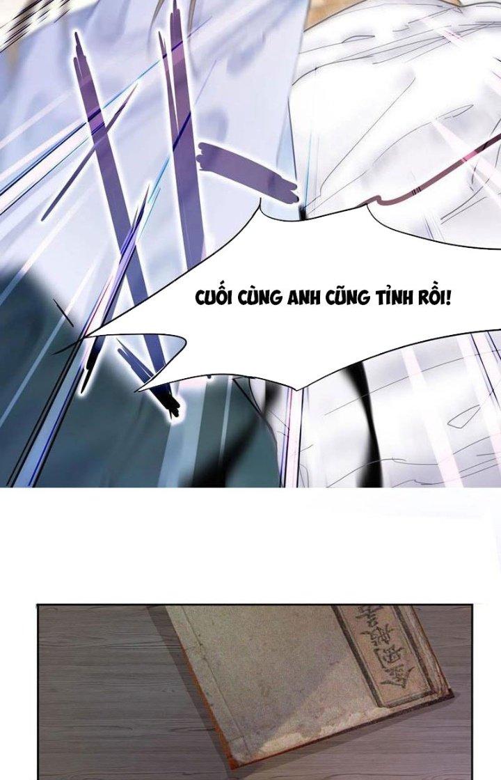 81 Câu Hỏi Chết Chóc Chapter 13 - Trang 2