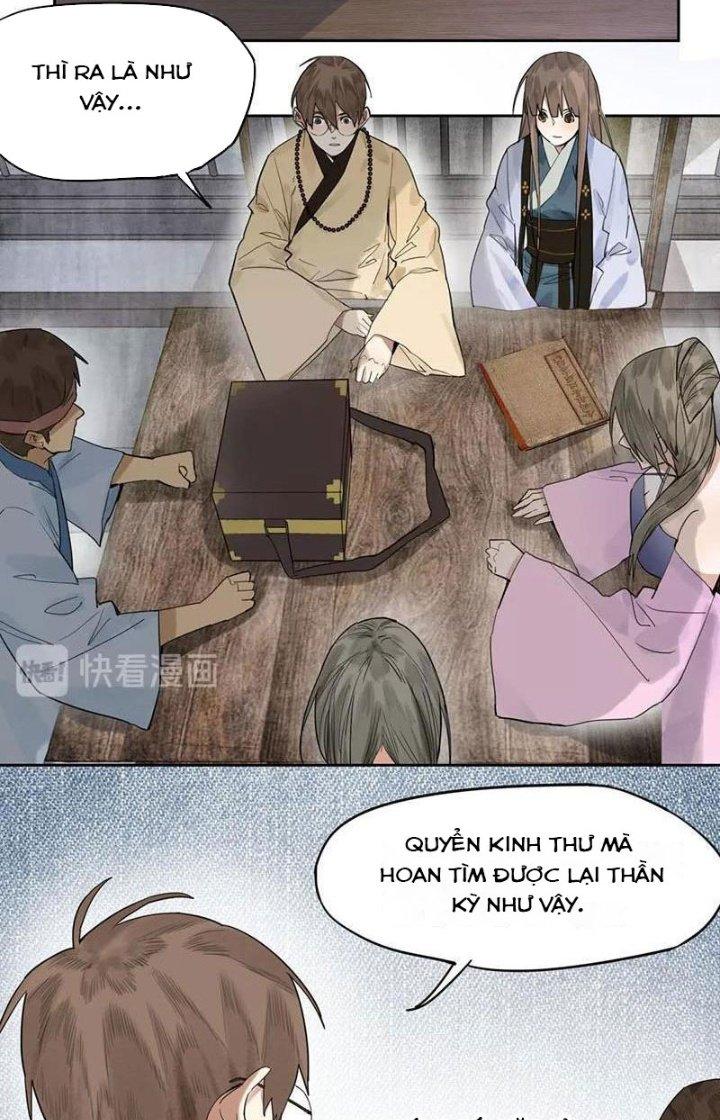 81 Câu Hỏi Chết Chóc Chapter 13 - Trang 2