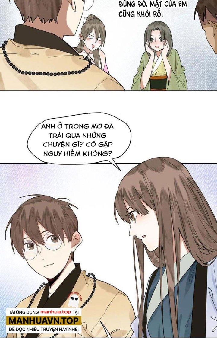 81 Câu Hỏi Chết Chóc Chapter 13 - Trang 2