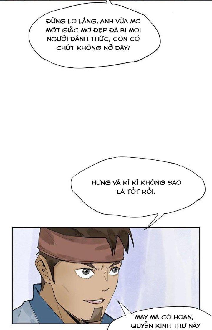 81 Câu Hỏi Chết Chóc Chapter 13 - Trang 2