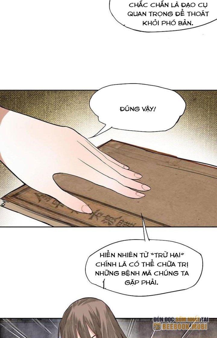 81 Câu Hỏi Chết Chóc Chapter 13 - Trang 2