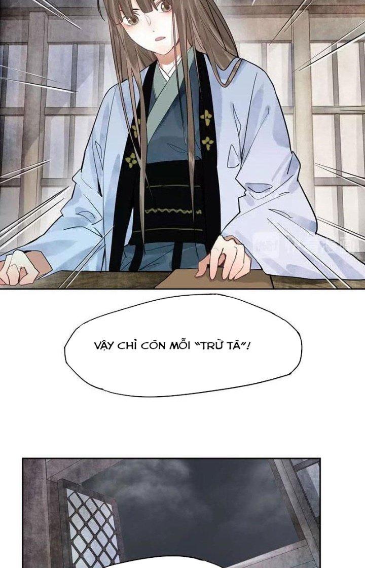 81 Câu Hỏi Chết Chóc Chapter 13 - Trang 2