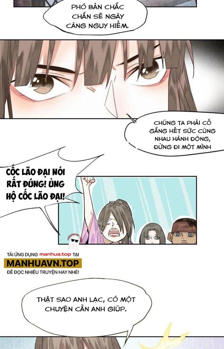 81 Câu Hỏi Chết Chóc Chapter 13 - Trang 2