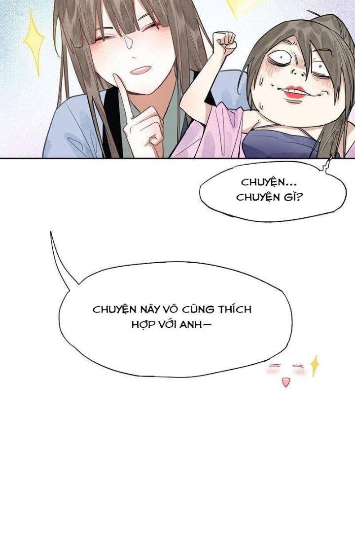 81 Câu Hỏi Chết Chóc Chapter 13 - Trang 2