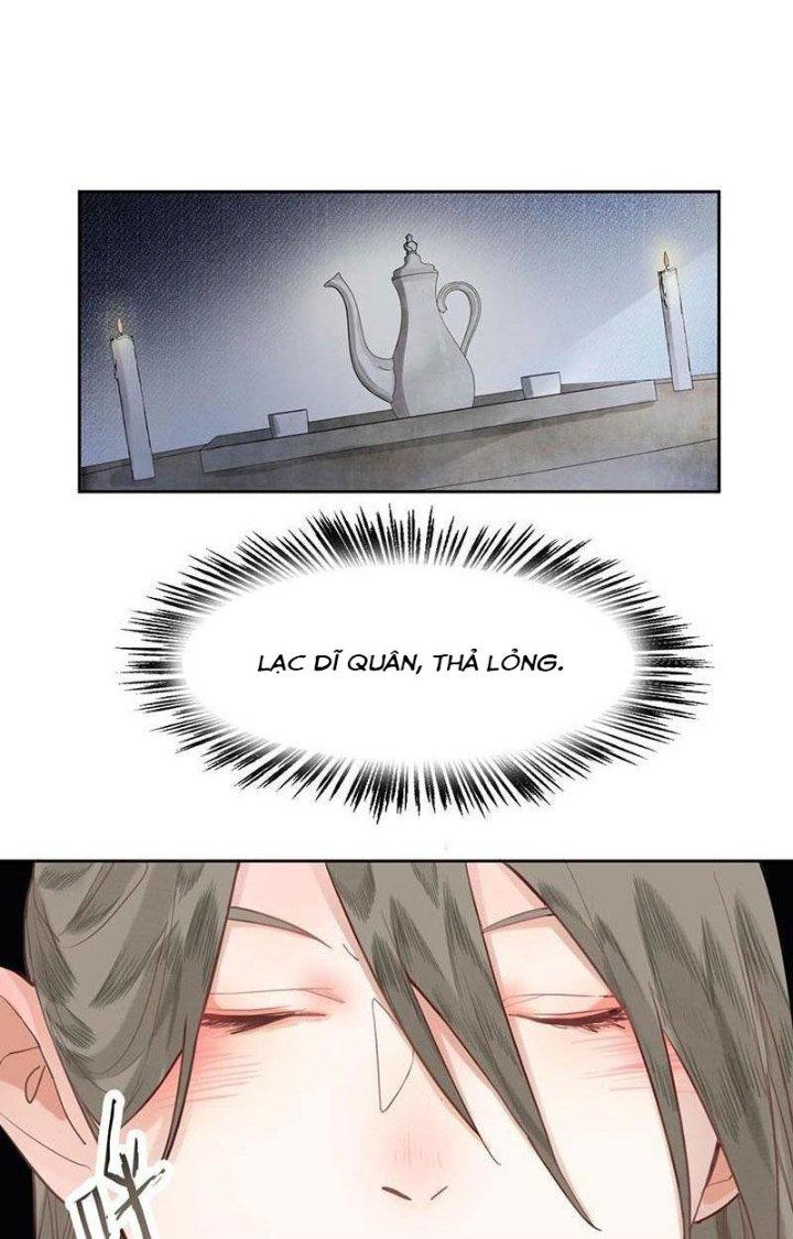 81 Câu Hỏi Chết Chóc Chapter 13 - Trang 2