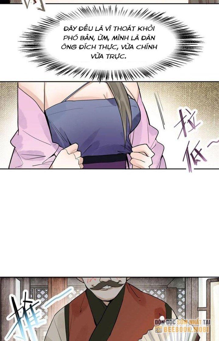 81 Câu Hỏi Chết Chóc Chapter 13 - Trang 2