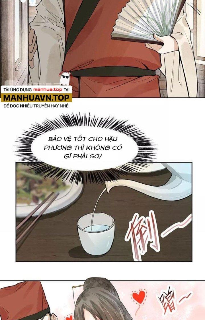 81 Câu Hỏi Chết Chóc Chapter 13 - Trang 2