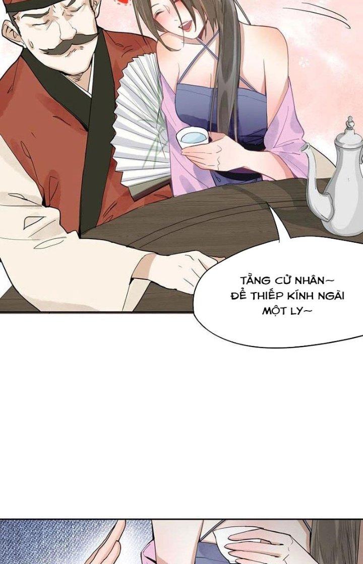 81 Câu Hỏi Chết Chóc Chapter 13 - Trang 2