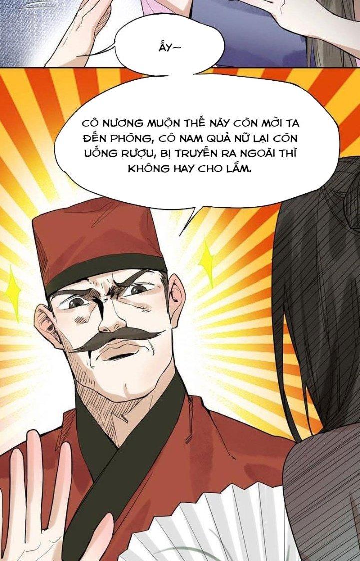 81 Câu Hỏi Chết Chóc Chapter 13 - Trang 2
