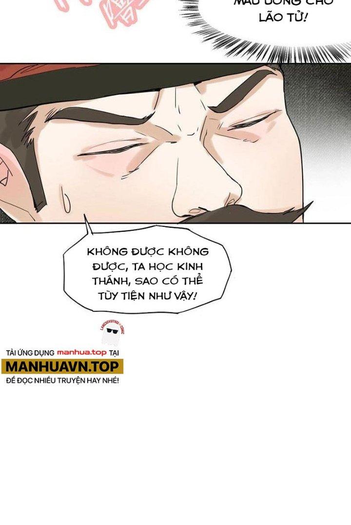 81 Câu Hỏi Chết Chóc Chapter 13 - Trang 2