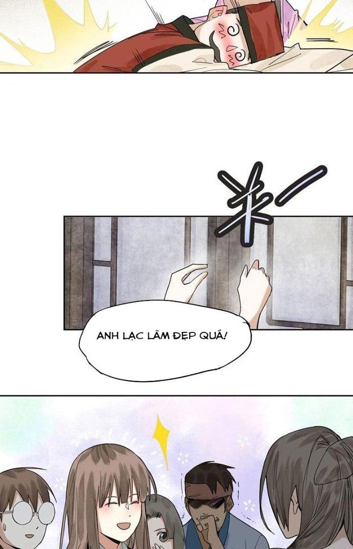81 Câu Hỏi Chết Chóc Chapter 13 - Trang 2