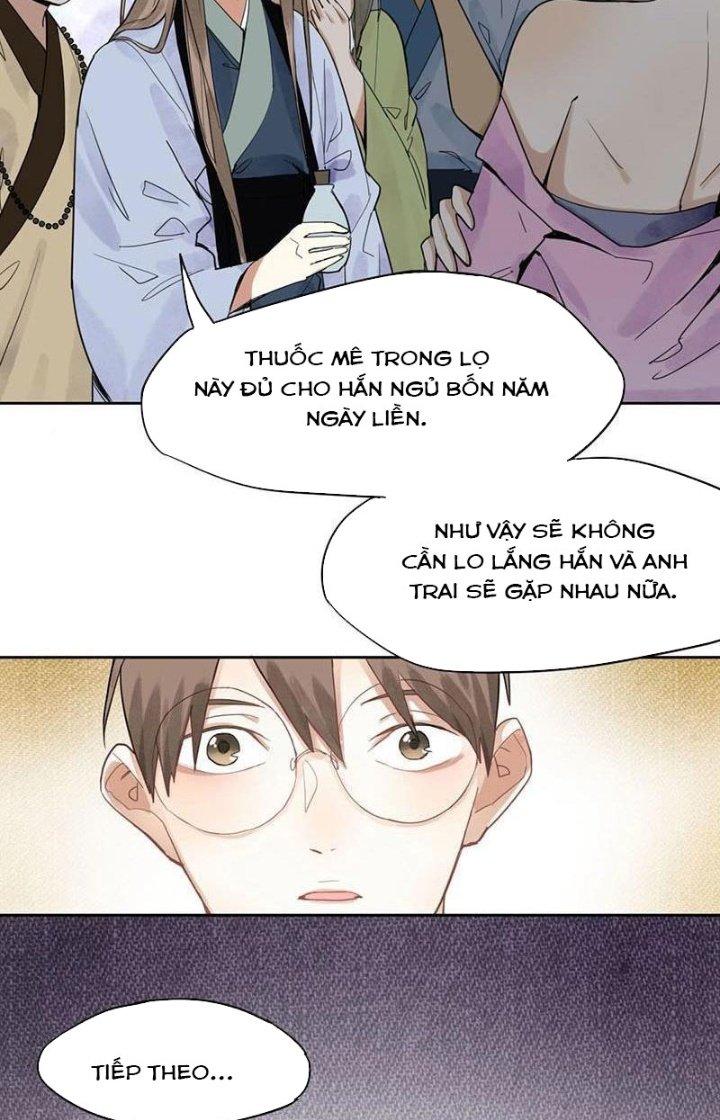81 Câu Hỏi Chết Chóc Chapter 13 - Trang 2
