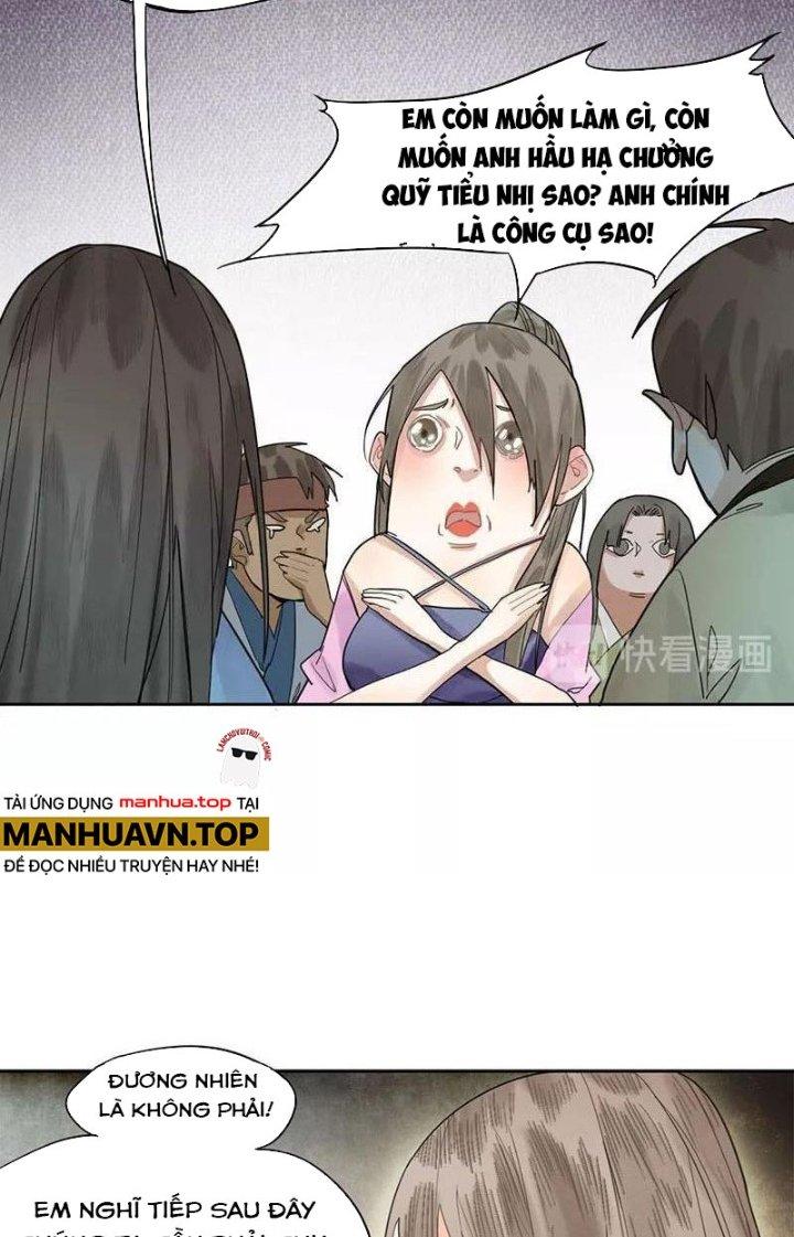 81 Câu Hỏi Chết Chóc Chapter 13 - Trang 2